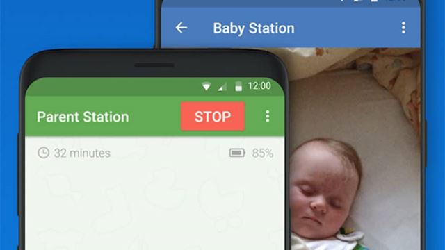 7 melhores aplicativos para monitorar bebês