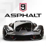Asphalt 9 Legends: os melhores jogos gráficos para Android