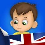 Inglês para crianças da PMG: os melhores jogos educacionais para Android