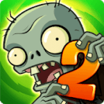 Plants vs Zombies 2: melhores jogos de estratégia para Android