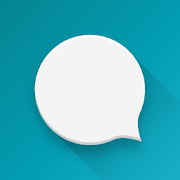 qksms: melhores aplicativos de mensagens para Android