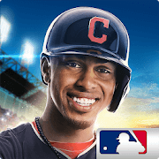 RBI Baseball 18 - Jogo de esportes para Android