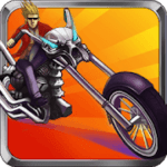 Racing Moto: melhores jogos de motocicleta para Android