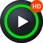 Player de vídeo em todos os formatos