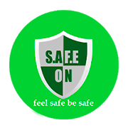 safeon: melhores aplicativos de segurança pessoal para Android