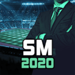 Soccer Manager: melhores jogos de simulação para Android
