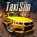 Taxi Sim: os melhores jogos de simulação para Android