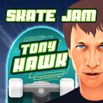 Skate Jam de Tony Hawk