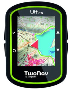 Twonav-U100-handheld-GPS