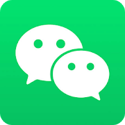 wechat android: melhores aplicativos de mensagens para Android