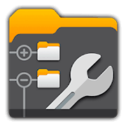X-plore File Manager: gerenciadores de arquivos para Android