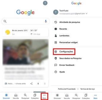 Como colocar mais vozes no Google Assistente?