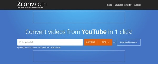 Como converter vídeos do YouTube para o formato MP4 online gratis