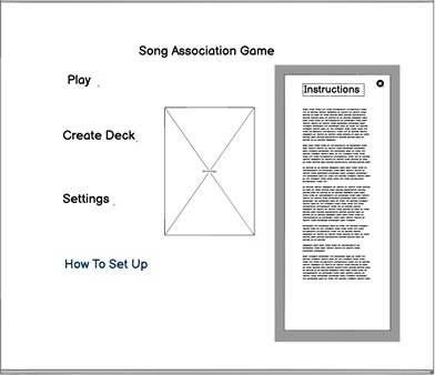 O Que é e Como Funciona a Associação Game Of Song?