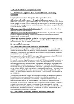 O Que é e Como Funciona a Entidade Gestora Da Imserso?
