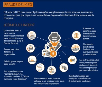 O Que é e Como Funciona a Fraude?
