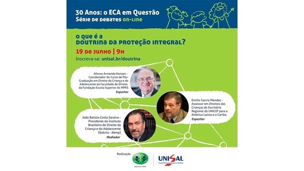 O Que é e Como Funciona a Fundação Para A Proteção Da Criança?