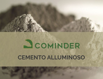 O Que é e Como Funciona o Cimento Aluminoso?