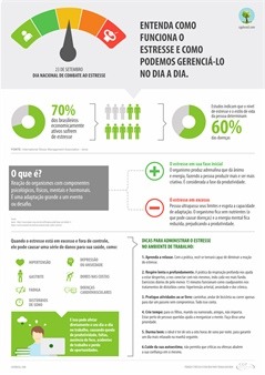 O Que é e Como Funciona o Estresse?