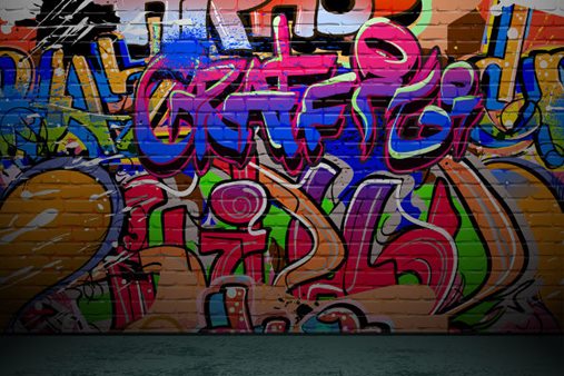 O Que é e Como Funciona o Grafite?
