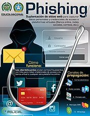 O Que é e Como Funciona um Crime Informático?