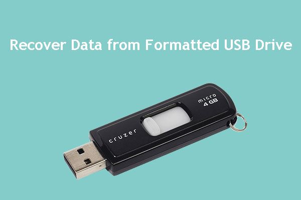 Como recuperar arquivos de um USB do seu computador?  Passo a passo!