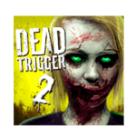 Dead Trigger 2: melhores jogos de terror para Android