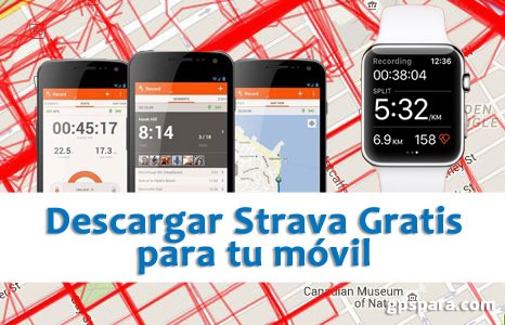 download-strava-free-for-android-iphone
