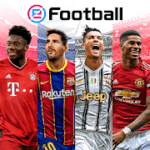 eFootball PES 2021: melhores jogos de esportes para Android