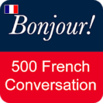 conversa francesa