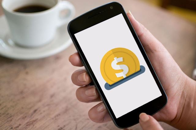 Melhores aplicativos para ganhar dinheiro com pesquisas do seu celular