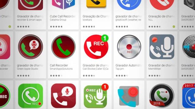Melhores Aplicativos Para Gravar Chamadas no Celular Android e iOS iPhone