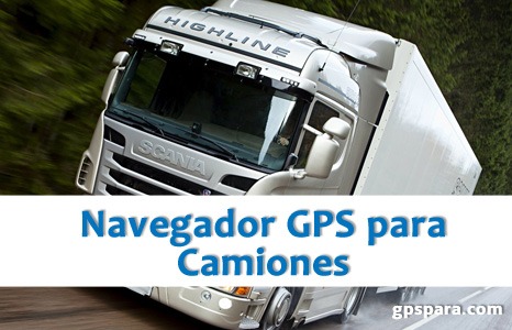 gps-navigator-for-trucks