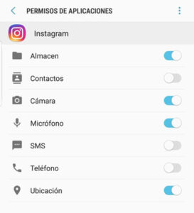 permissões-localização-instagram-android