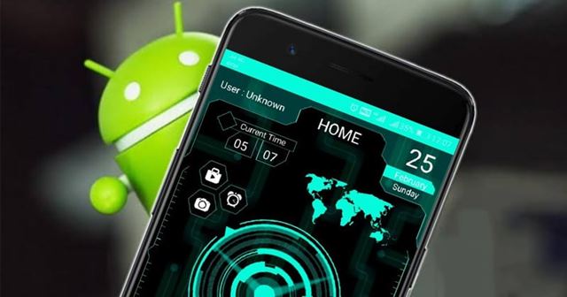 Qual é o melhor lançador para Android?  O melhor do mundo móvel
