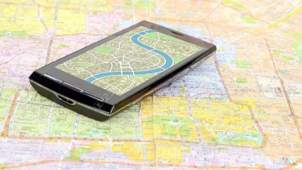 Que GPS posso instalar no Android?