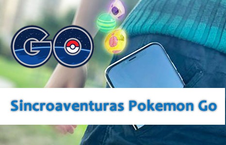 synchro-adventures-pokemon-go