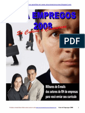 Você está procurando emprego? Eu mostro a vocês 1Melhores aplicativos para conseguir um emprego